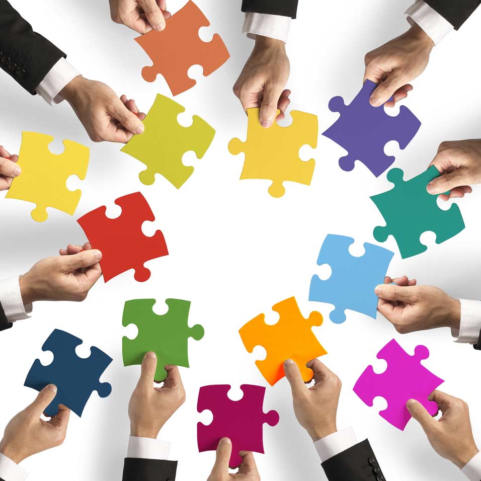 Effective Teamwork Xel Training