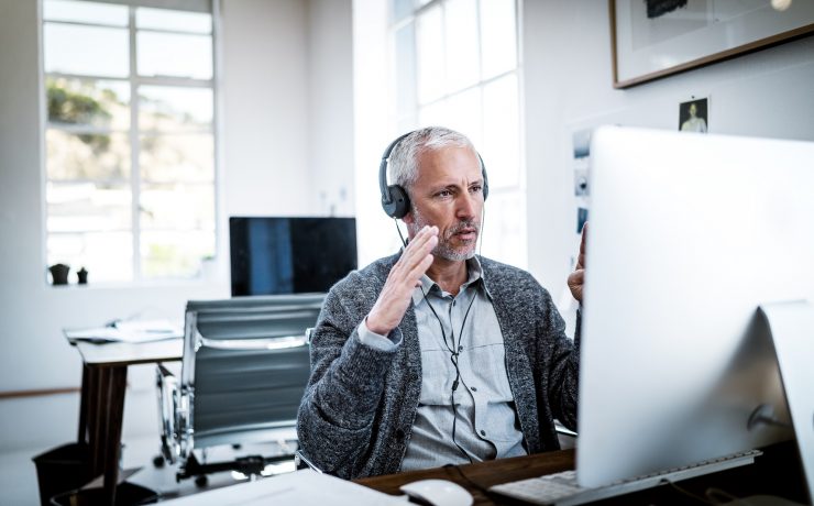 online training